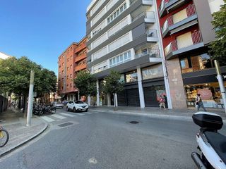 Oficina en alquiler en Eixample Nord – La Devesa en Girona