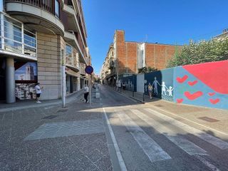 Oficina en alquiler en Eixample Nord – La Devesa en Girona
