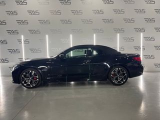 BMW Serie 4 420i Coupé Pack M - REESTRENO !!!