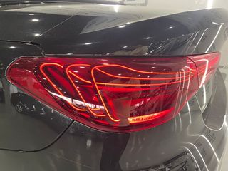 BMW Serie 4 420i Coupé Pack M - REESTRENO !!!