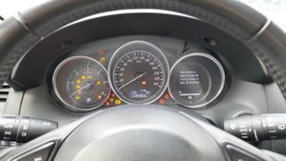 Mazda CX-5 en PERFECTO ESTADO