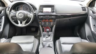 Mazda CX-5 en PERFECTO ESTADO