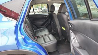 Mazda CX-5 en PERFECTO ESTADO