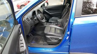 Mazda CX-5 en PERFECTO ESTADO