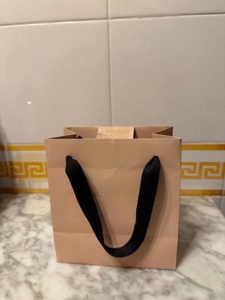 Collar Tous Flor de plata