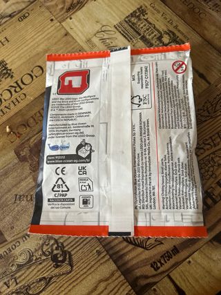 LEGO Star Wars U-Wing 6+ Limited Edition