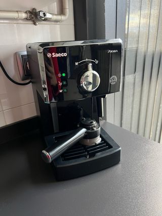 Macchina da caffè Saeco Poemia Philips
