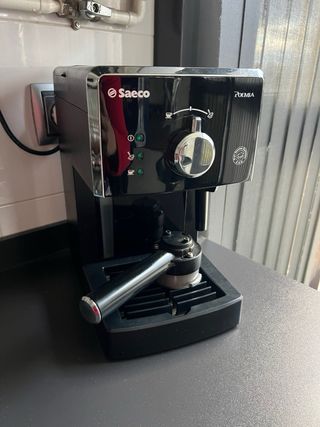 Macchina da caffè Saeco Poemia Philips