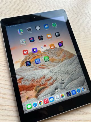 Apple iPad 5ª Gen