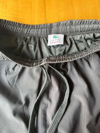 Chándal Lacoste