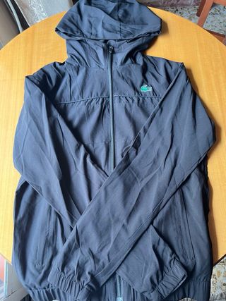 Chándal Lacoste