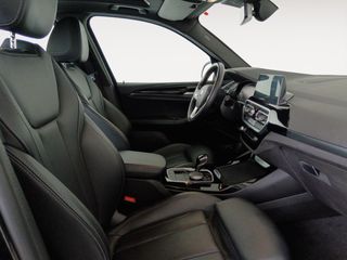 BMW X3 30e xLine