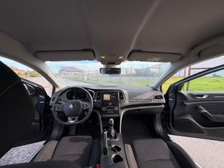 Renault Megane Sport Tourer 1.5 Dci Limited 2020