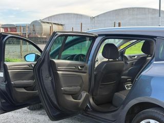 Renault Megane Sport Tourer 1.5 Dci Limited 2020