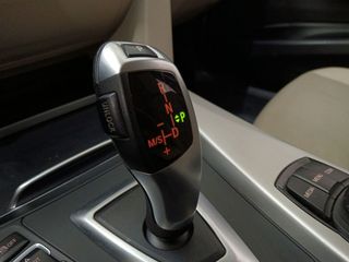 BMW Serie 3 Touring 316 d Advantage