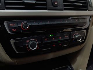 BMW Serie 3 Touring 316 d Advantage