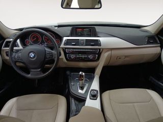 BMW Serie 3 Touring 316 d Advantage