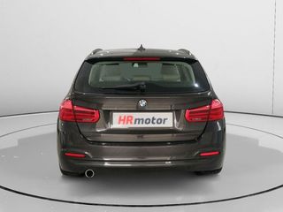 BMW Serie 3 Touring 316 d Advantage
