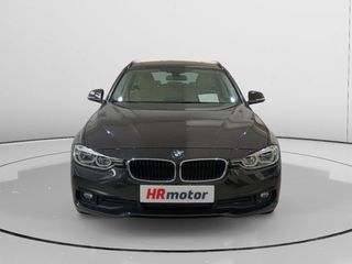 BMW Serie 3 Touring 316 d Advantage
