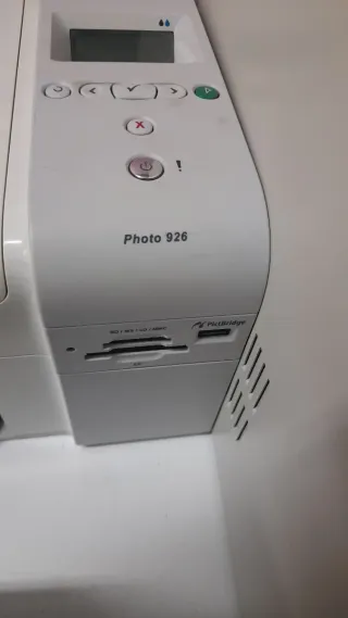 Torre CPU, Fax, Impresora, Escáner, un regalo