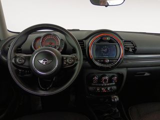 MINI Clubman One