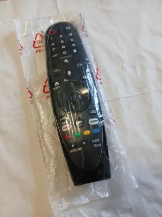 Mando a distancia LG