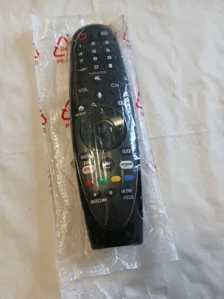 Mando a distancia LG