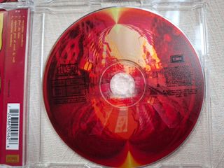 Héroes del Silencio 2CD EP La Herida + Nuestros No