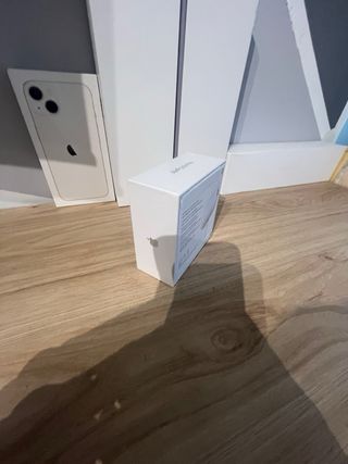 AirPods Pro Apple Blancos