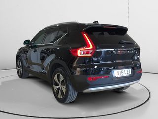 Volvo XC40 Recharge Plus