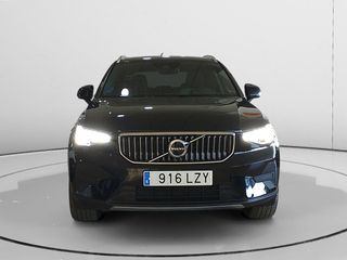 Volvo XC40 Recharge Plus