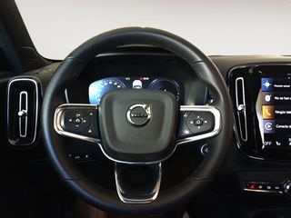Volvo XC40 Recharge Plus