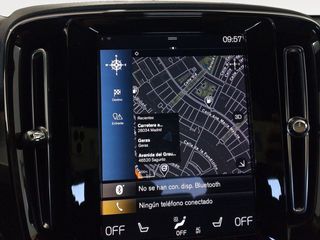 Volvo XC40 Recharge Plus