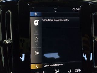 Volvo XC40 Recharge Plus