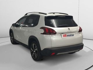 Peugeot 2008 GT Line