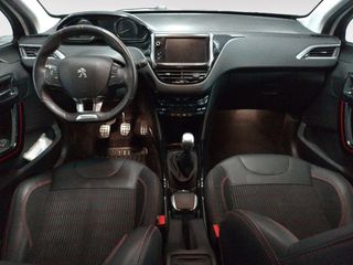 Peugeot 2008 GT Line