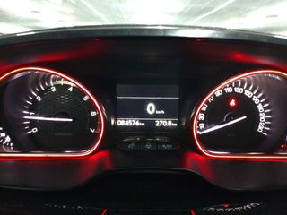 Peugeot 2008 GT Line