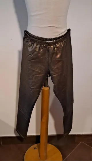 Leggings invernali Primigi tg. 10 anni