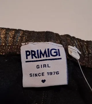 Leggings invernali Primigi tg. 10 anni