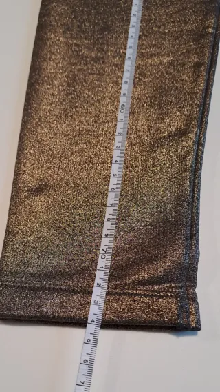 Leggings invernali Primigi tg. 10 anni