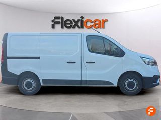 Renault Trafic L1H1 BLUE DCI 96KW