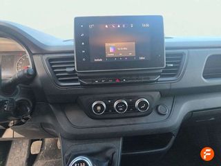 Renault Trafic L1H1 BLUE DCI 96KW