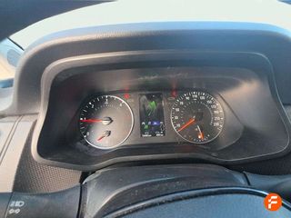 Renault Trafic L1H1 BLUE DCI 96KW