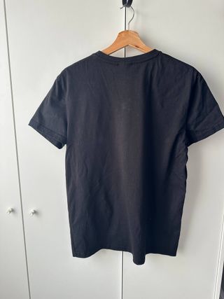 Camiseta One Piece Calavera Luffy Talla S