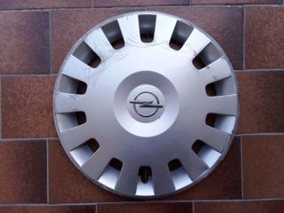 Borchia Copricerchio Opel Corsa 14"