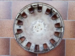 Borchia Copricerchio Opel Corsa 14"