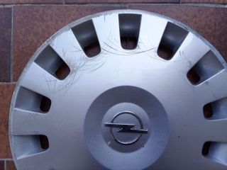 Borchia Copricerchio Opel Corsa 14"