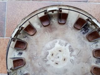 Borchia Copricerchio Opel Corsa 14"