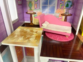 Casa de muñecas KidKraft 65242