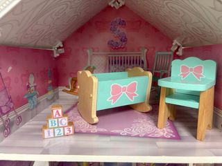 Casa de muñecas KidKraft 65242